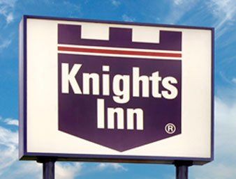 Super Inn Lodge West 외부 사진